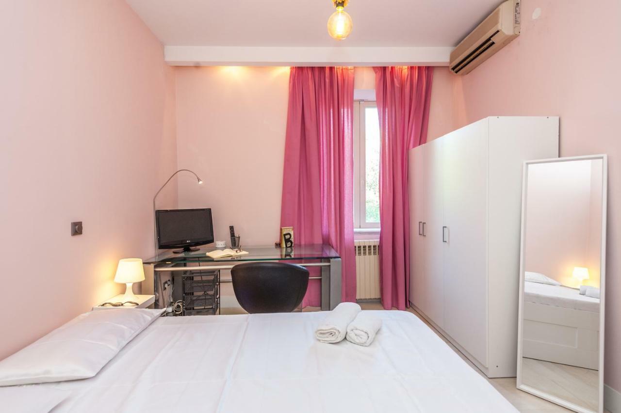 Appartamento Corfu Overview Penthouse *